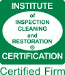Iicrc Certified Firm 1