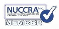 Nuccra Member Logo